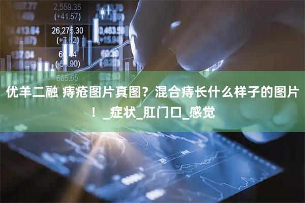 优羊二融 痔疮图片真图？混合痔长什么样子的图片！_症状_肛门口_感觉
